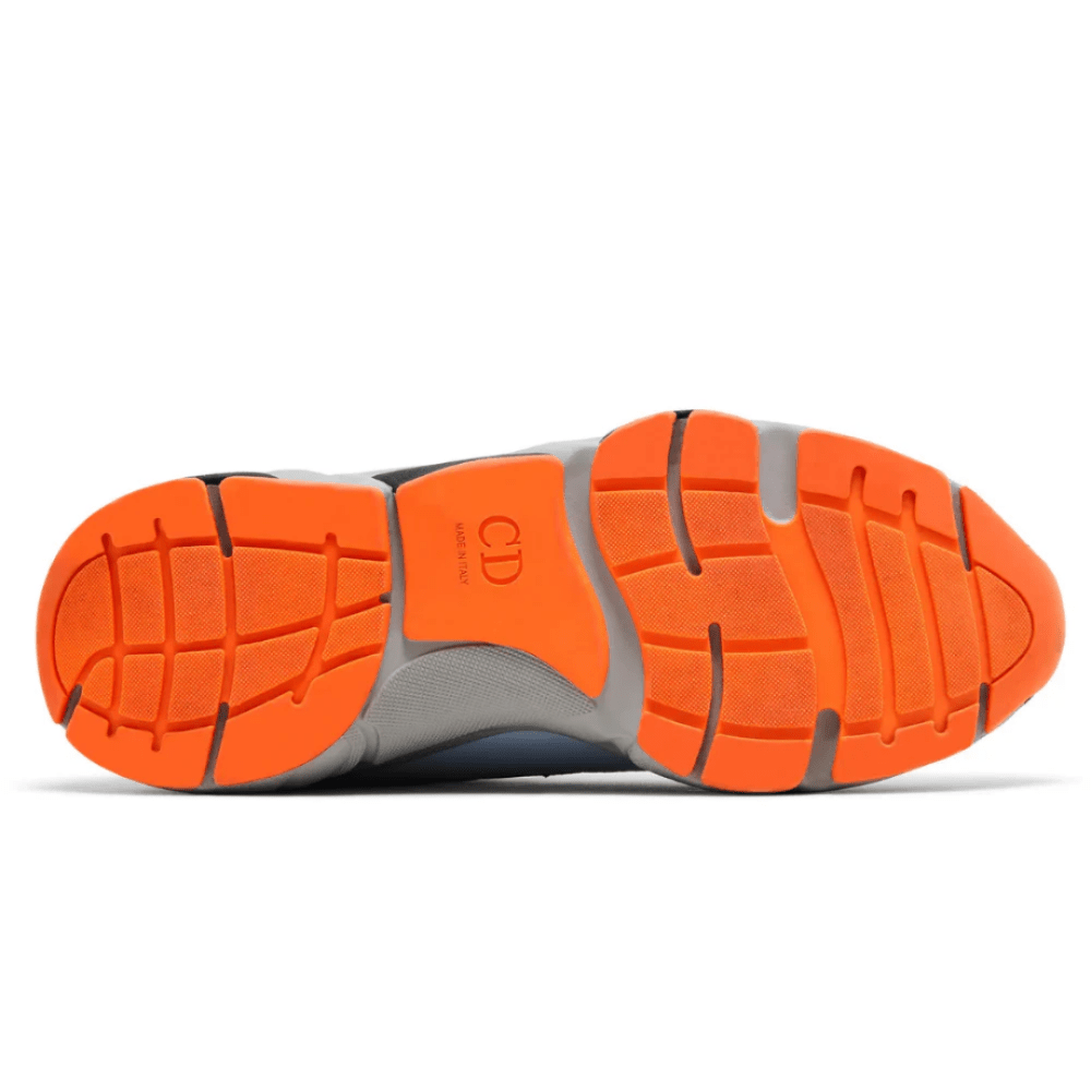 Dior B22 'Light Blue Orange' - Cloud Treadbuy dior b22 dubaidior b22 2025 dubai