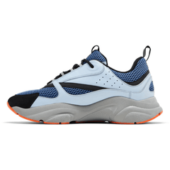 Dior B22 'Light Blue Orange' - Cloud Treadbuy dior b22 dubaidior b22 2025 dubai