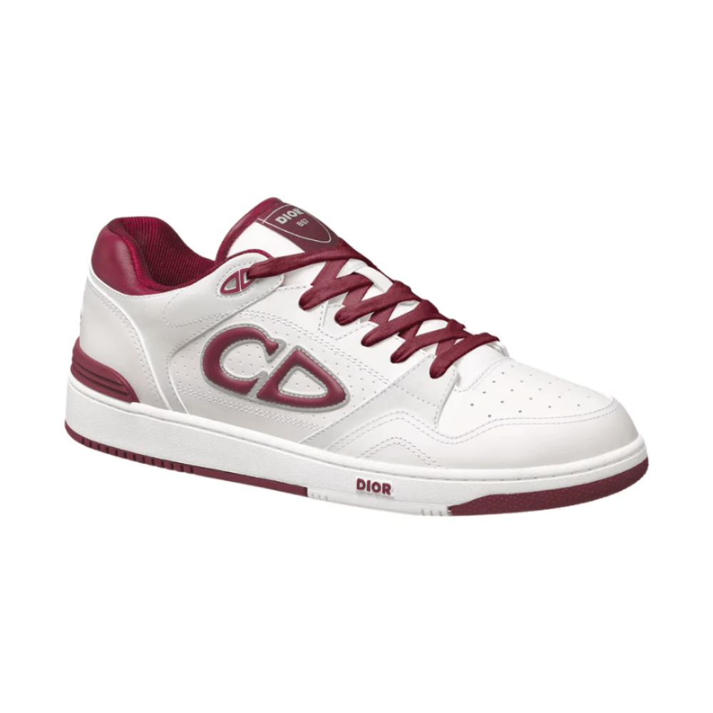 Dior B22 'White Grey' - Cloud Treadbuy dior b22 dubaidior b22 2025 dubai