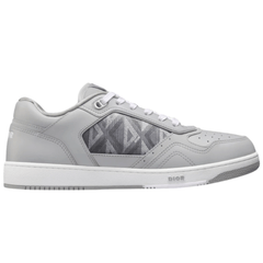 Dior B27 Low 'DGray Smooth' - Cloud Treadbuy dior b27 gray dubaidior 2025 sneakers dubai