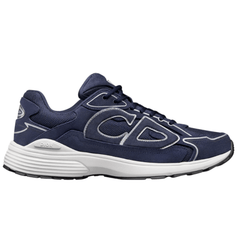 Dior B30 'Countdown - Navy' - Cloud Treadbuy dior b30 navy dubaidior b30 2025 dubai