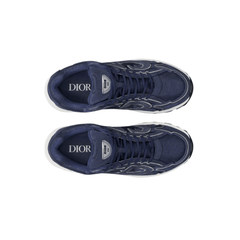 Dior B30 'Countdown - Navy' - Cloud Treadbuy dior b30 navy dubaidior b30 2025 dubai