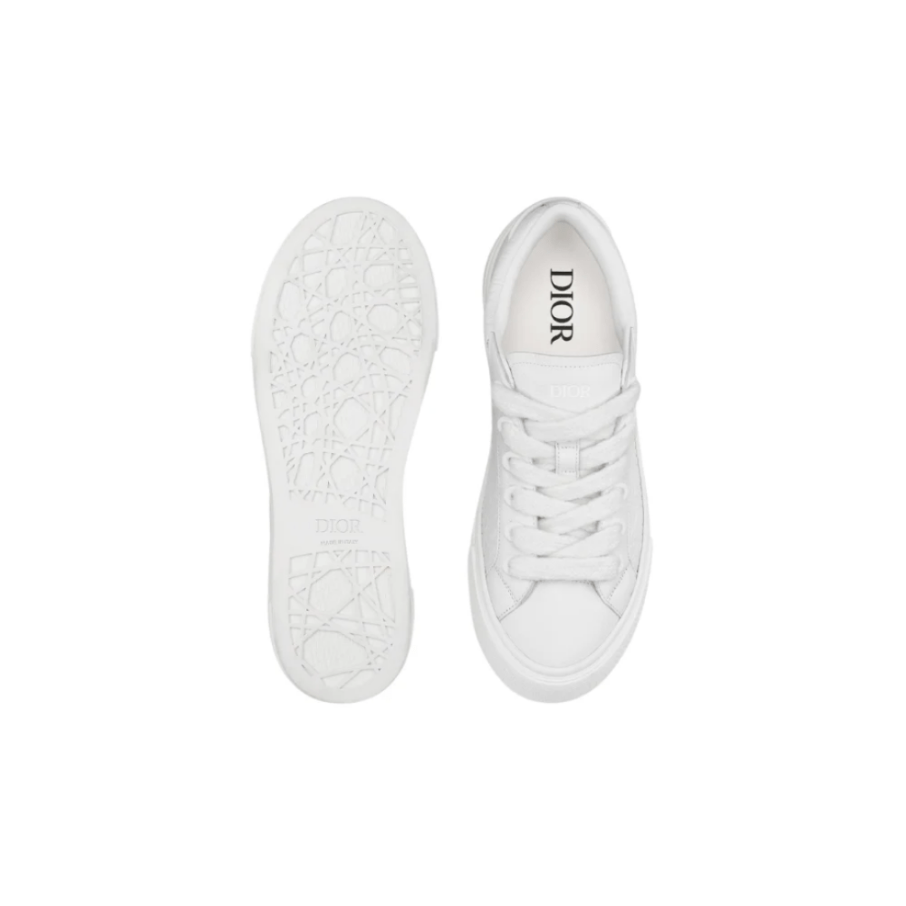 Dior B33 Sneaker "White" - Cloud Treadbuy dior b33 dubaidior b33 2025 dubai