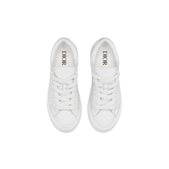 Dior B33 Sneaker "White" - Cloud Treadbuy dior b33 dubaidior b33 2025 dubai