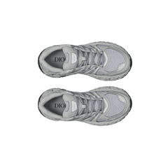 Dior B35 NXXT Gray upper detail