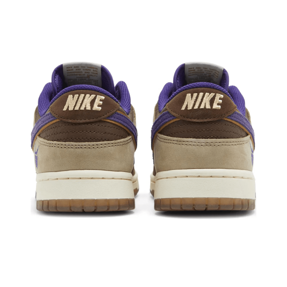 Nike Dunk Low Premium ‘Setsubun’ styled with beige pants