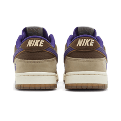Nike Dunk Low Premium ‘Setsubun’ styled with beige pants