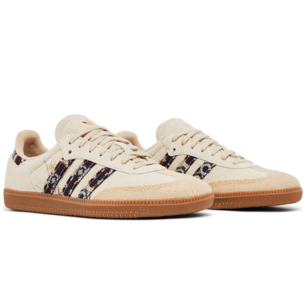 END. x adidas Samba ‘Consortium Cup’1120 - Cloud Treadadidas consortium sneakers uaeadidas samba consortium cup uae