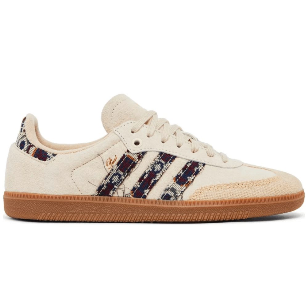END. x adidas Samba ‘Consortium Cup’1120 - Cloud Treadadidas consortium sneakers uaeadidas samba consortium cup uae