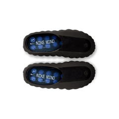 Fragment Design x Nike Mind 001 Black top view