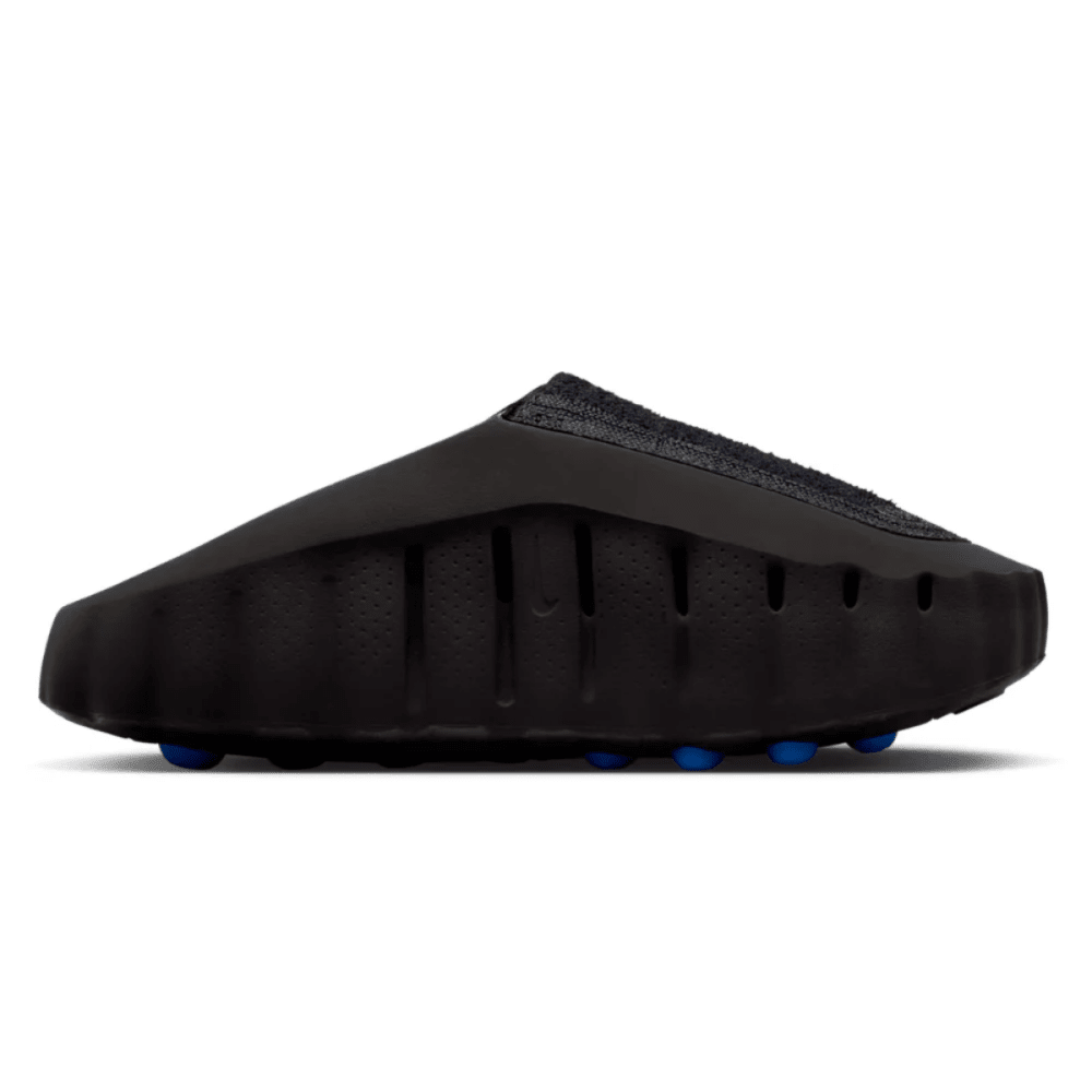 Fragment Design x Nike Mind 001 Black side profile
