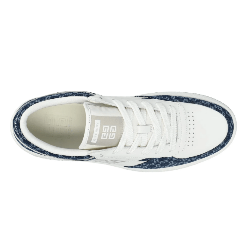 Givenchy G Move sneakers "Navy Blue" - Cloud Treadbuy givenchy sneakers dubaigivenchy 2025 g move dubai