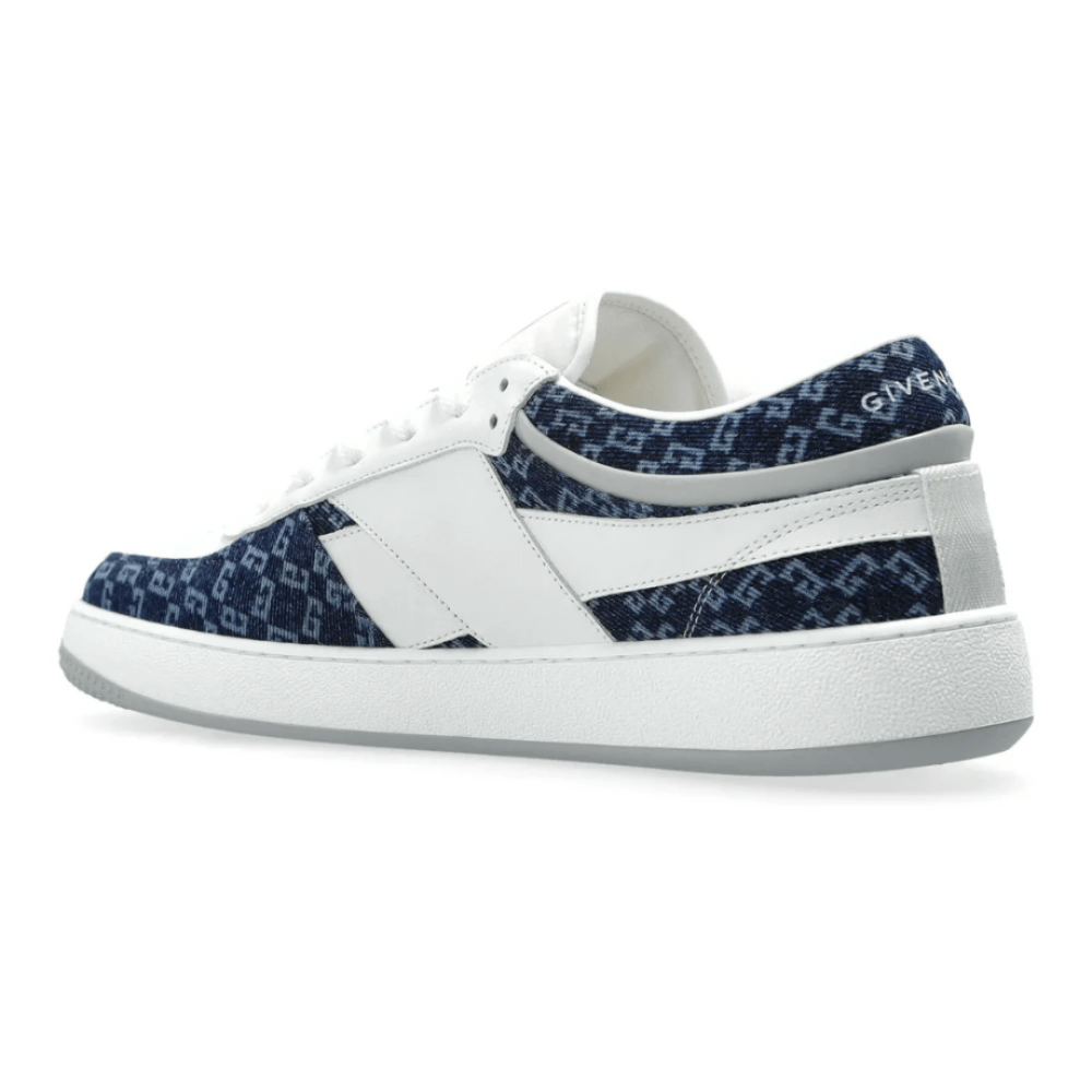 Givenchy G Move sneakers "Navy Blue" - Cloud Treadbuy givenchy sneakers dubaigivenchy 2025 g move dubai