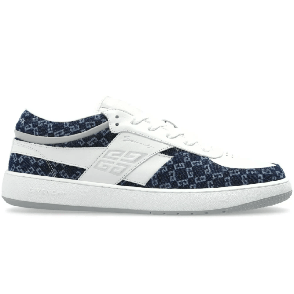 Givenchy G Move sneakers "Navy Blue" - Cloud Treadbuy givenchy sneakers dubaigivenchy 2025 g move dubai