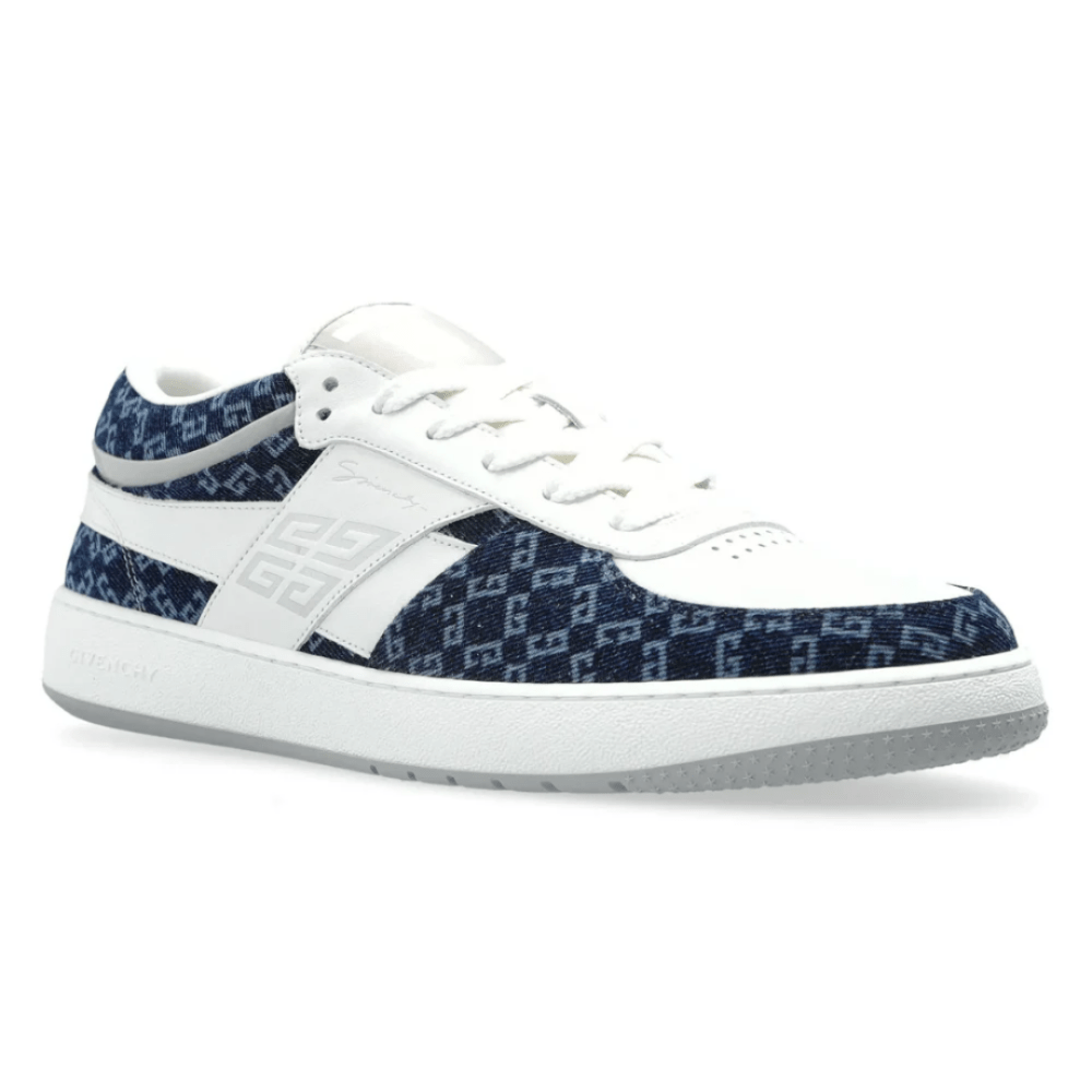Givenchy G Move sneakers "Navy Blue" - Cloud Treadbuy givenchy sneakers dubaigivenchy 2025 g move dubai