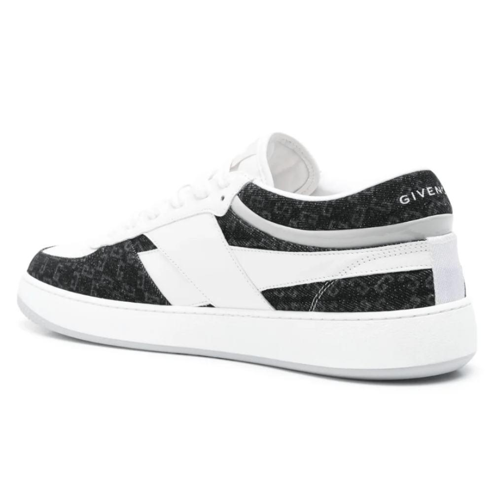 Givenchy G Move sneakers "White Black" - Cloud Treadbuy givenchy sneakers dubaigivenchy 2025 g move dubai