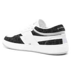 Givenchy G Move sneakers "White Black" - Cloud Treadbuy givenchy sneakers dubaigivenchy 2025 g move dubai