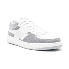 Givenchy G Move sneakers "White Grey" - Cloud Treadbuy givenchy sneakers dubaigivenchy 2025 g move dubai