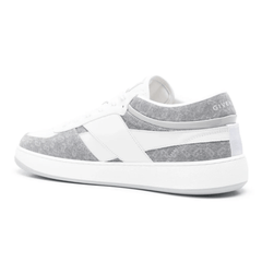Givenchy G Move sneakers "White Grey" - Cloud Treadbuy givenchy sneakers dubaigivenchy 2025 g move dubai