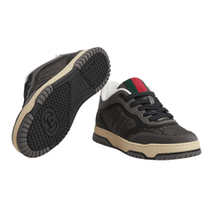 Gucci Re - Web Sneaker 'Grey' - Cloud Treadbuy gucci re - web dubaigucci 2025 sneakers dubai