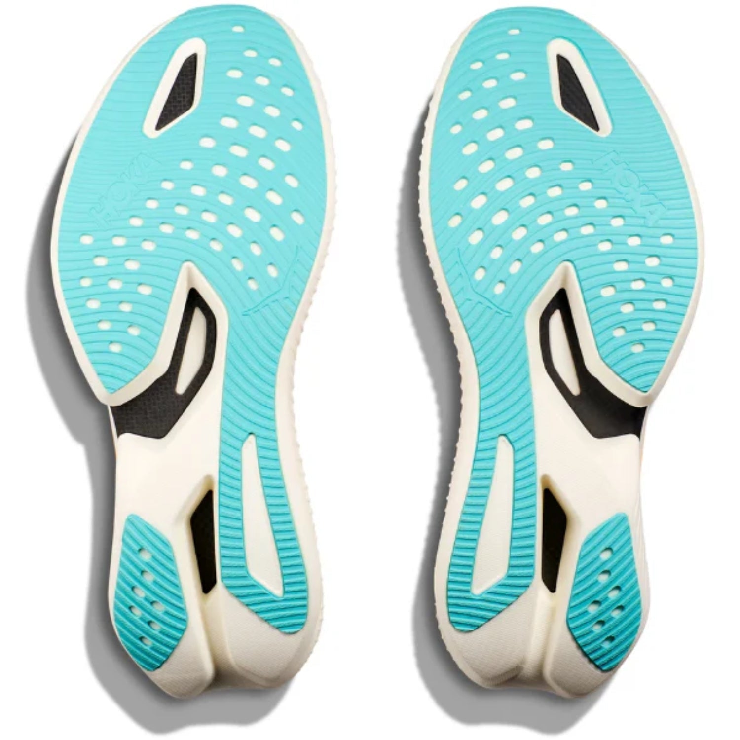 Hoka Cielo X1 Road Racing Shoes – Frost Cerise – Carbon Plate & PEBA Foam - Cloud Tread