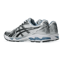 JJJJound x Asics Gel Kayano 14 'White/Black' - Cloud Treadasics gel - kayano white blackasics running shoes uae