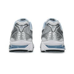 JJJJound x Asics Gel Kayano 14 'White/Black' - Cloud Treadasics gel - kayano white blackasics running shoes uae