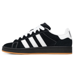 Korn x Adidas Campus 00s 'Black Gum' - Cloud Treadadidas campus 00s black gum uaeadidas campus black gum dubai