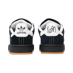 Korn x Adidas Campus 00s 'Black Gum' - Cloud Treadadidas campus 00s black gum uaeadidas campus black gum dubai