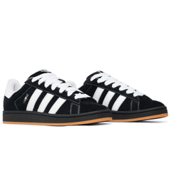Korn x Adidas Campus 00s 'Black Gum' - Cloud Treadadidas campus 00s black gum uaeadidas campus black gum dubai