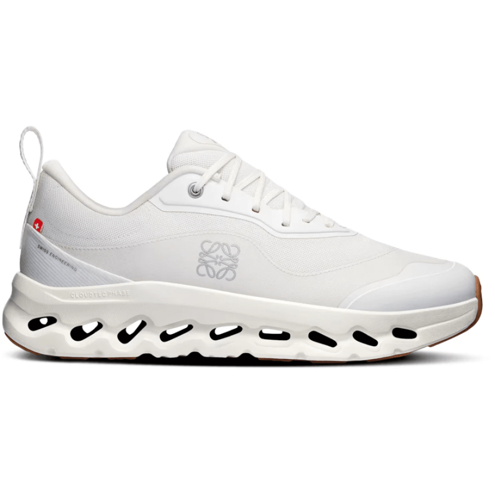 Loewe x Cloudtilt 2 All White sneakers Dubai