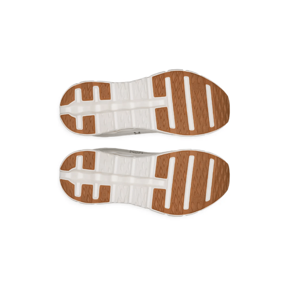 Loewe x Cloudtilt 2 All White lifestyle sneakers