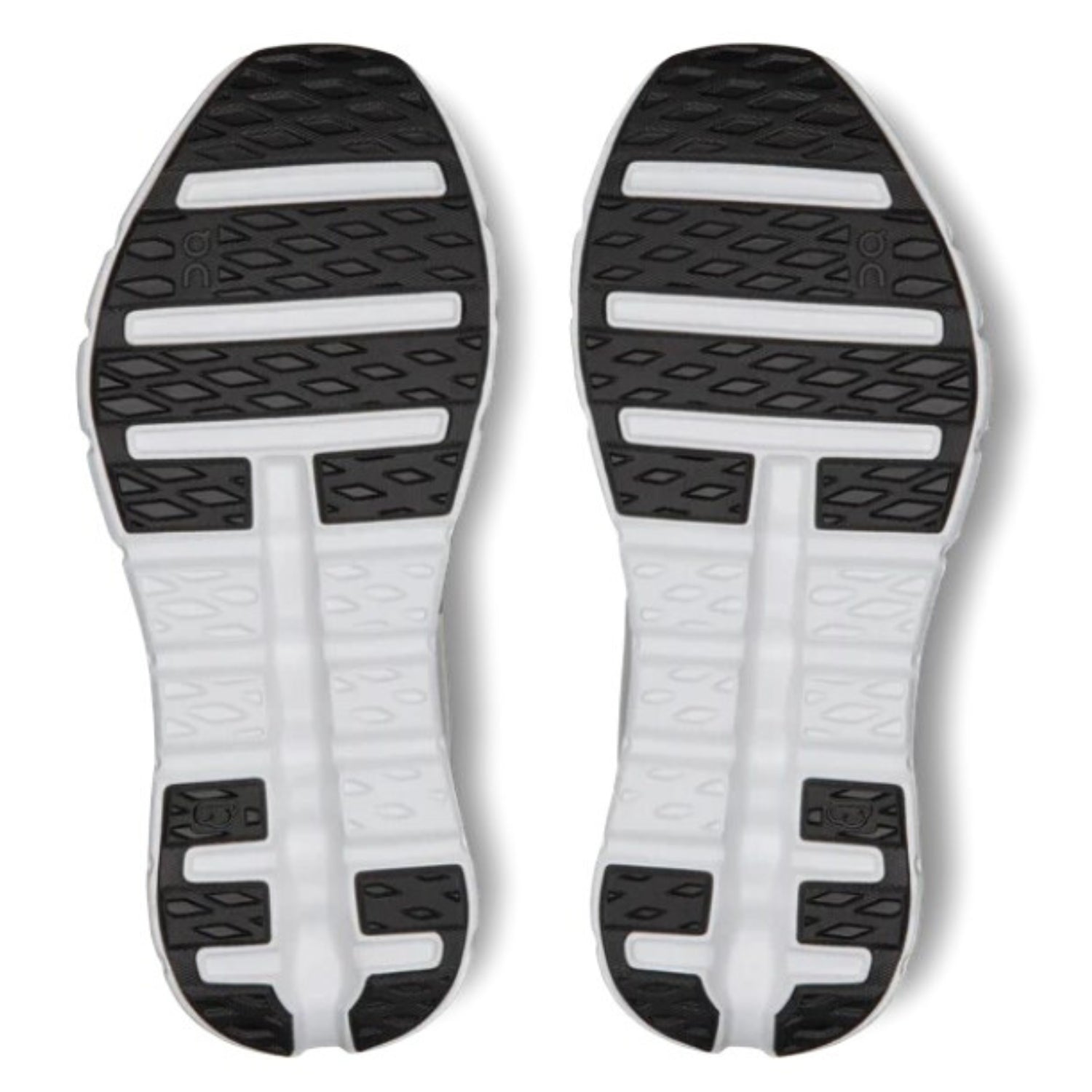 Loewe x On Cloudtilt 2 – High - Performance Sneakers – Green/White - Cloud Tread