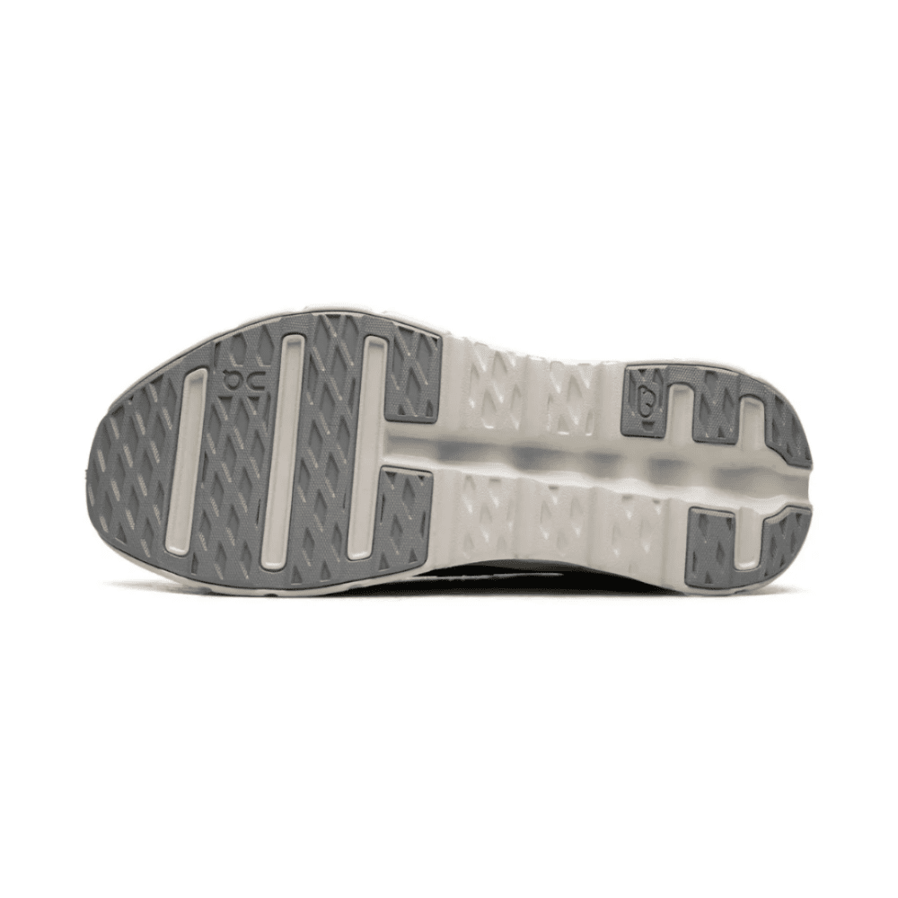 Loewe x On Running Cloudtilt Denim Grey outsole