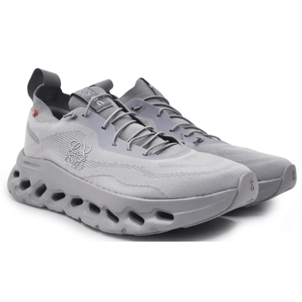 Loewe On Running Cloudtilt Grey trainers UAE
