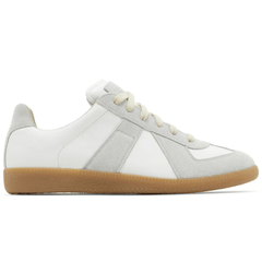 Maison Margiela Replica 'White Grey' - Cloud Treadbuy maison margiela replica dubailuxury sneakers dubai