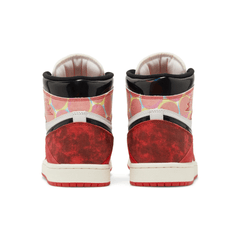 Marvel x Air Jordan 1 Next Chapter Heel UAE