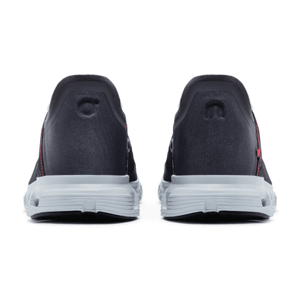 Mita x On Cloud 6 Coast Magnet Sand heel view
