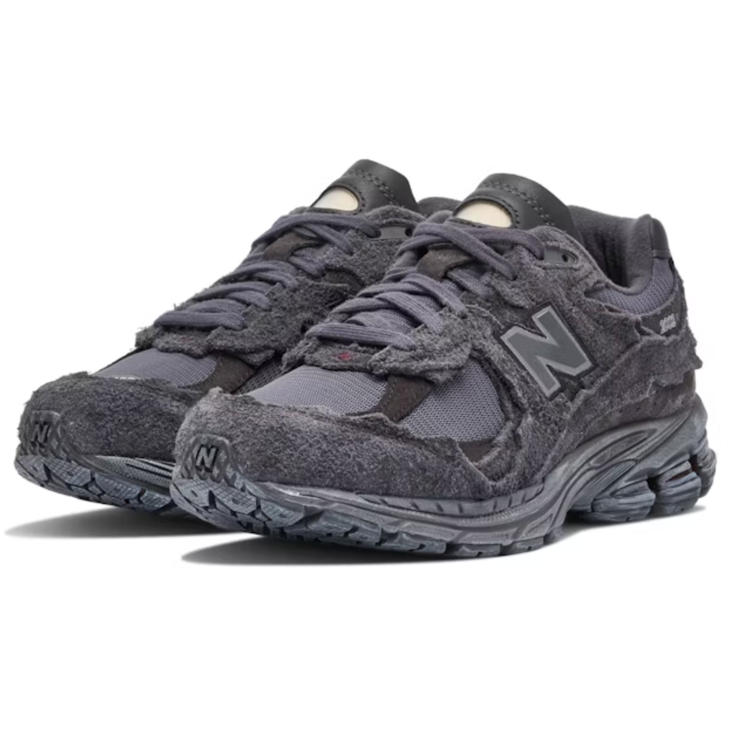 New Balance 2002R Phantom – Protection Pack Men’s Sneakers - Cloud Tread