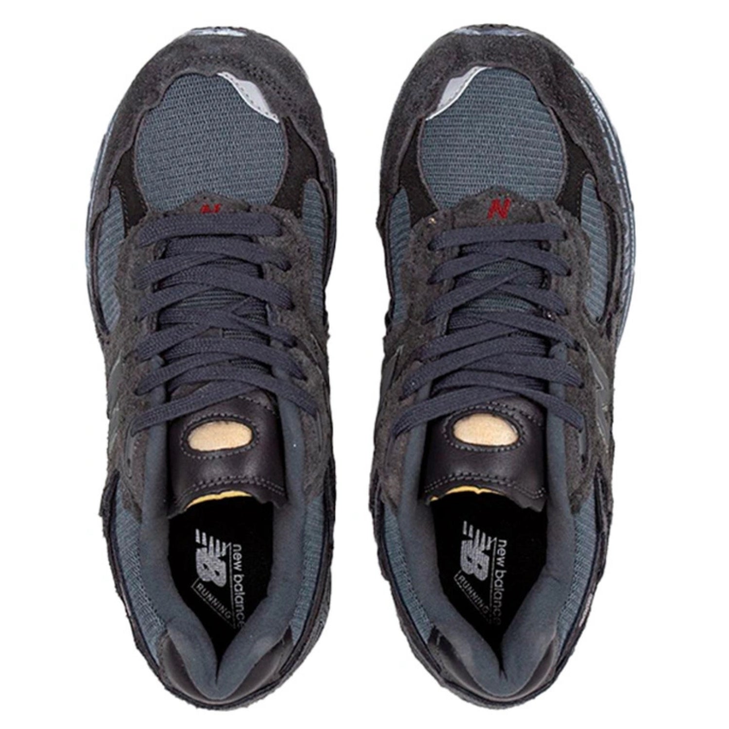 New Balance 2002R Phantom – Protection Pack Men’s Sneakers - Cloud Tread