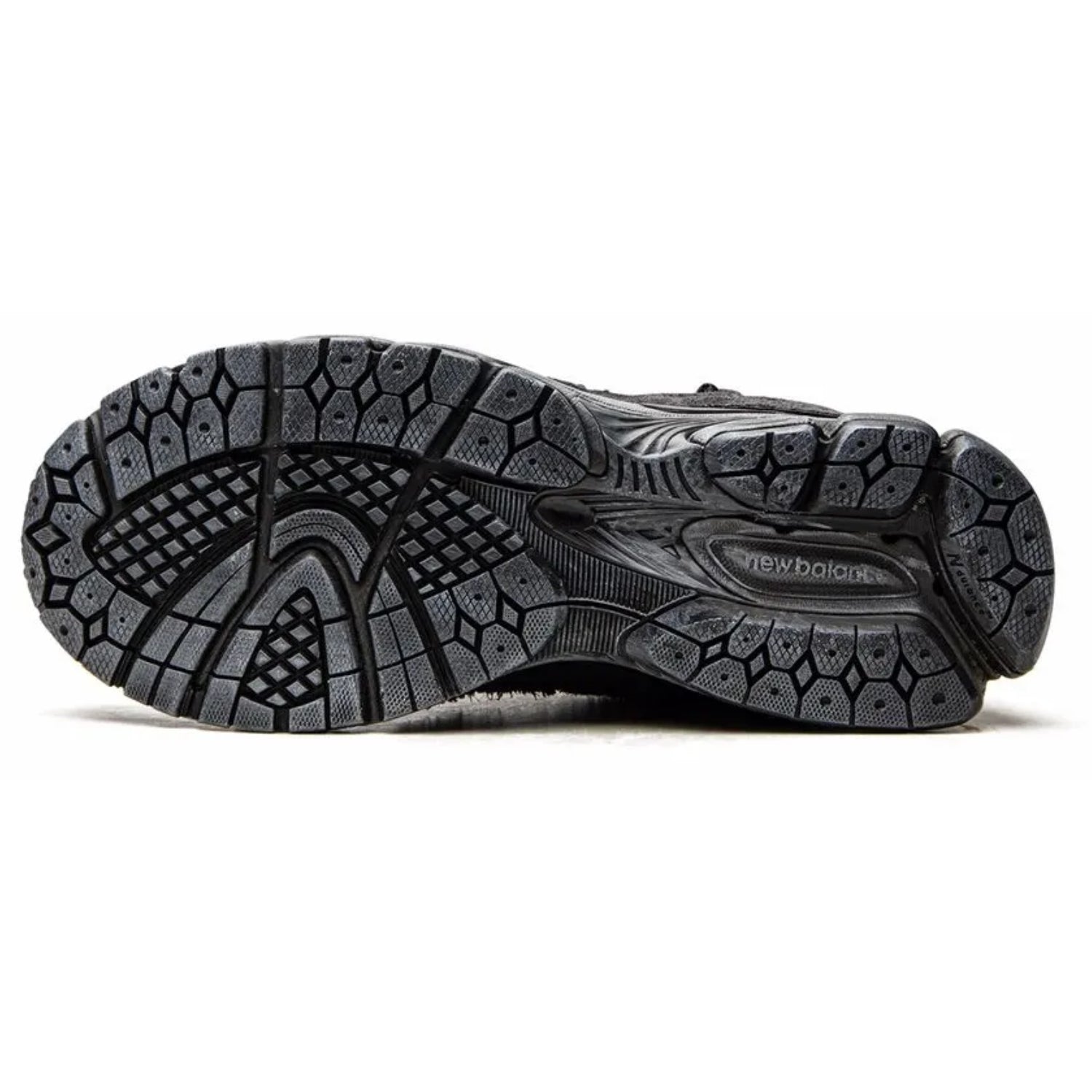 New Balance 2002R Phantom – Protection Pack Men’s Sneakers - Cloud Tread