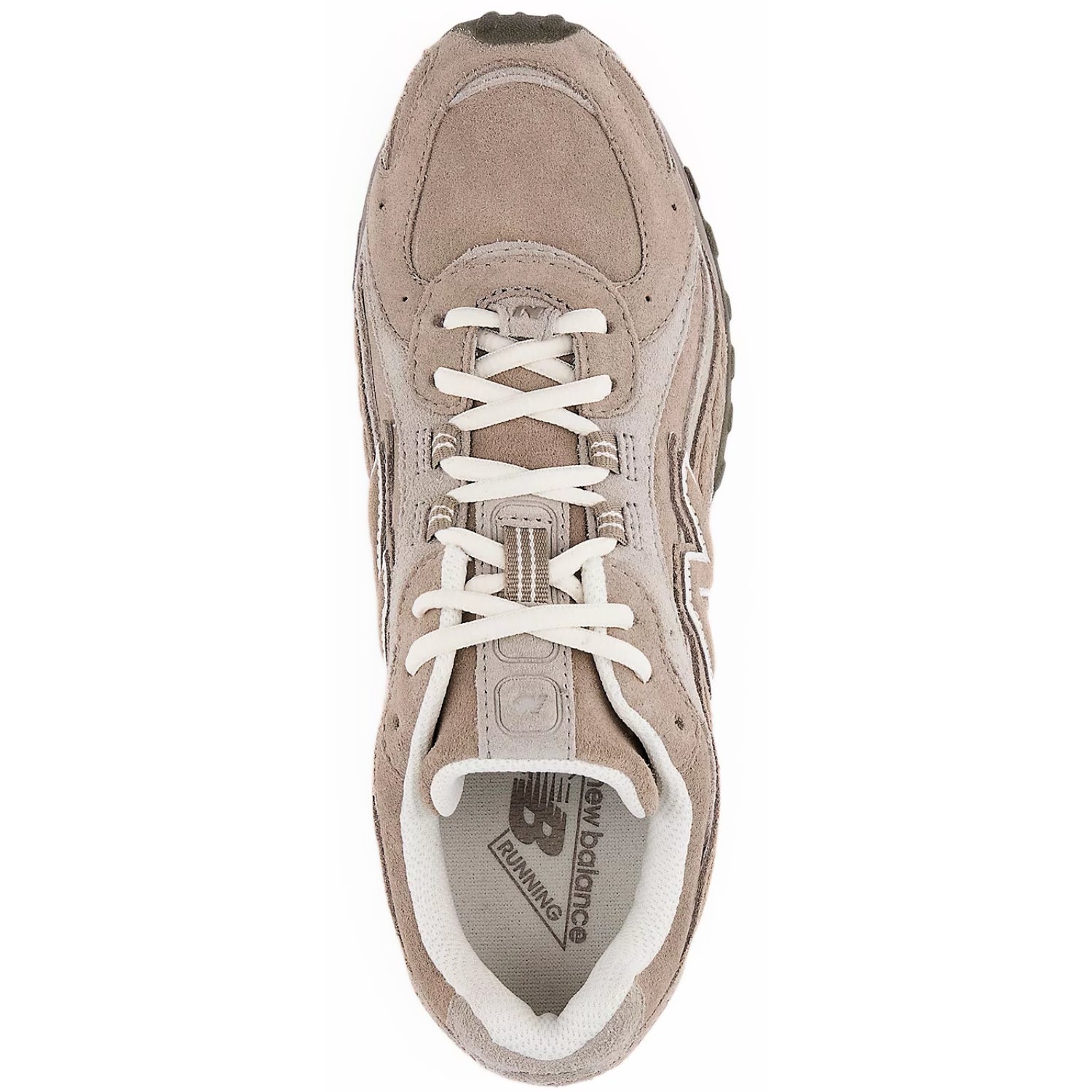 New Balance 204L Sneakers – Sleek & Timeless Everyday Style - Cloud Tread