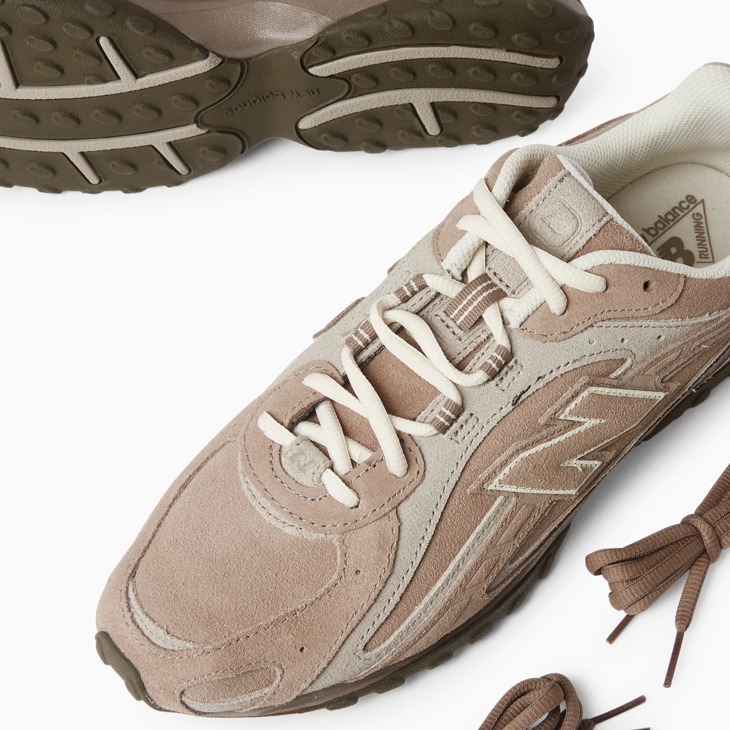 New Balance 204L Sneakers – Sleek & Timeless Everyday Style - Cloud Tread