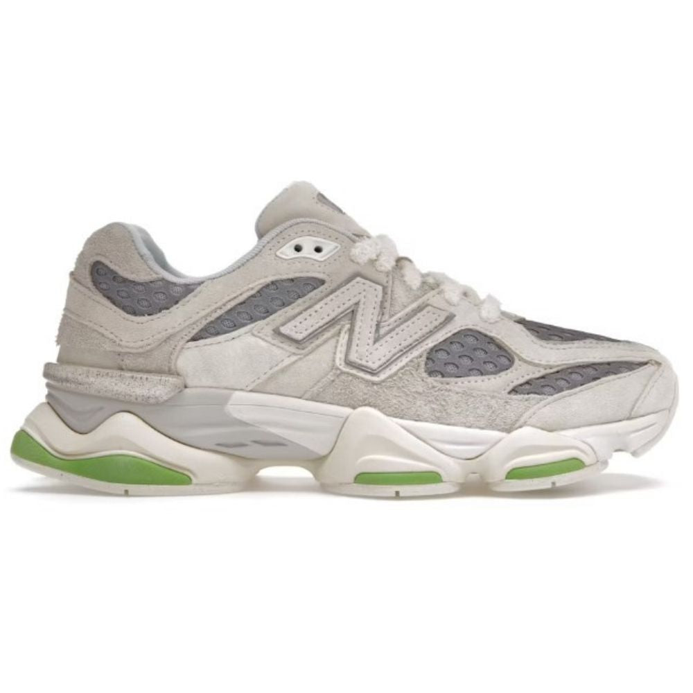 New Balance 90/60 Bricks and Wood side profile