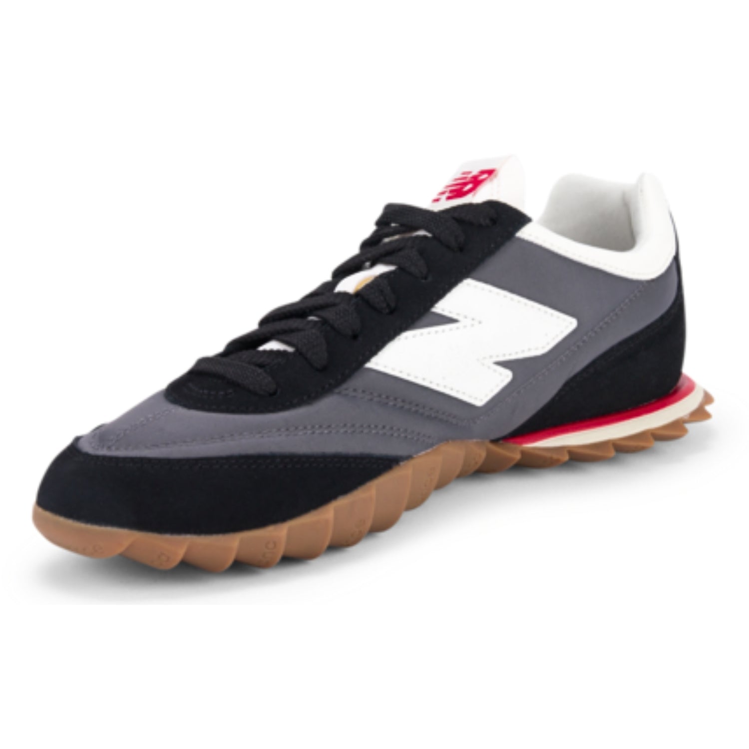New Balance RC30 – Retro - Inspired Low Tops with Contoured Comfort Fit - Cloud Tread
