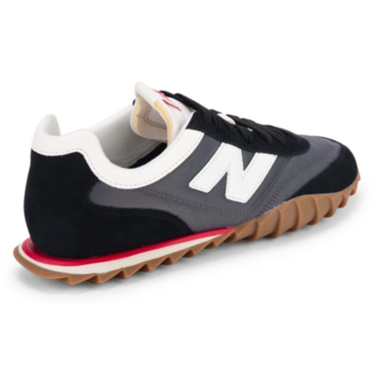 New Balance RC30 – Retro - Inspired Low Tops with Contoured Comfort Fit - Cloud Tread