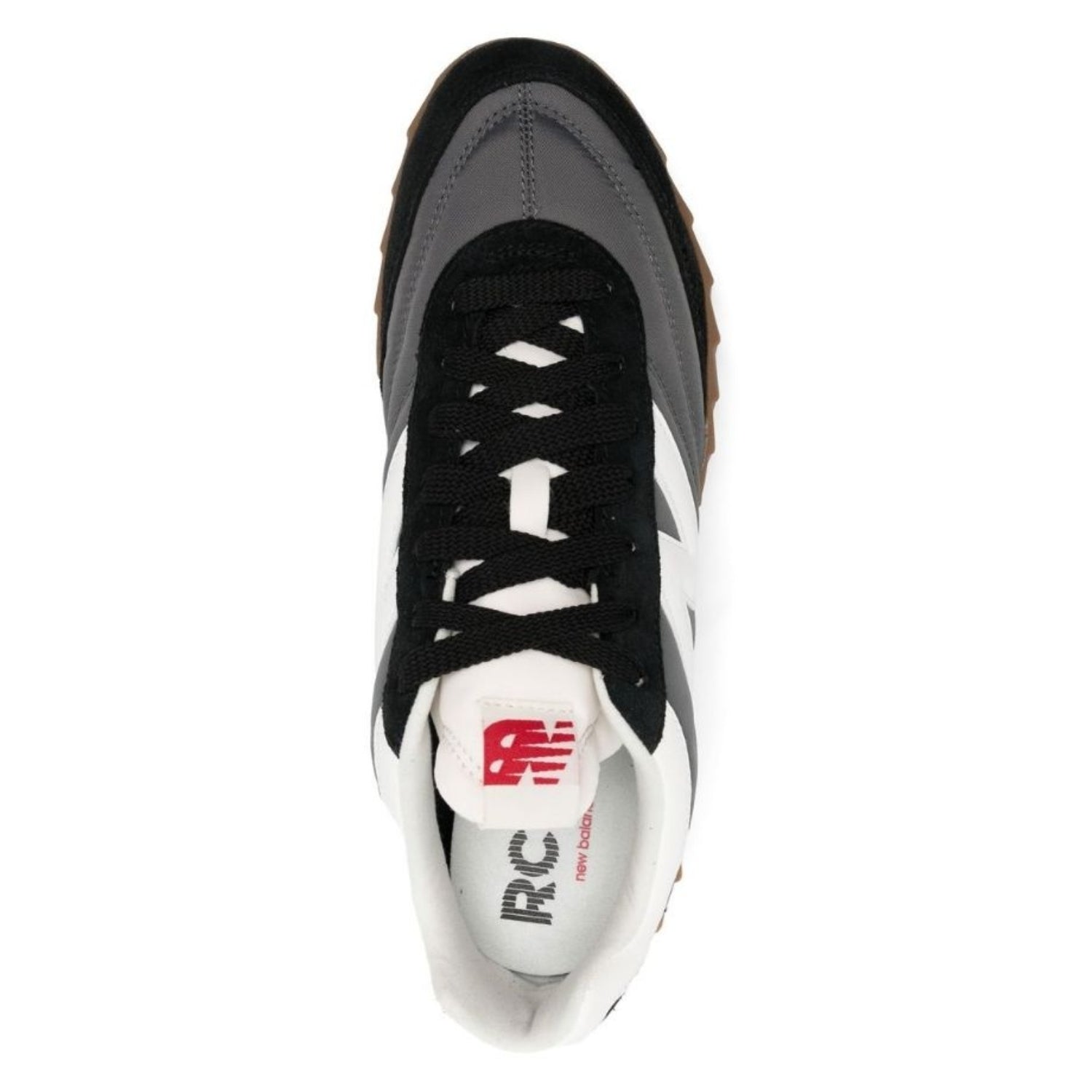 New Balance RC30 – Retro - Inspired Low Tops with Contoured Comfort Fit - Cloud Tread