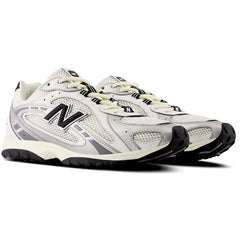 New Balance U204L SWD – Casual Gray Sneakers with EVA Comfort Sole - Cloud Tread