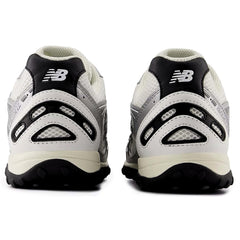 New Balance U204L SWD – Casual Gray Sneakers with EVA Comfort Sole - Cloud Tread