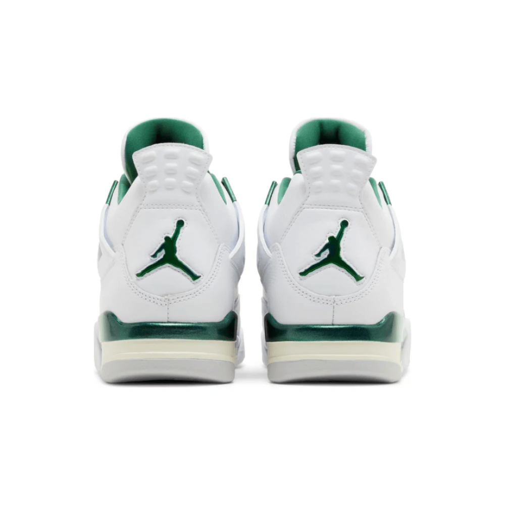 Nike Air Jordan 4 Oxidized Green men’s sneakers Dubai